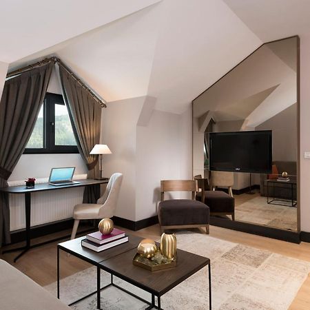 Jura Hotels Ilgaz Mountain Resort エクステリア 写真