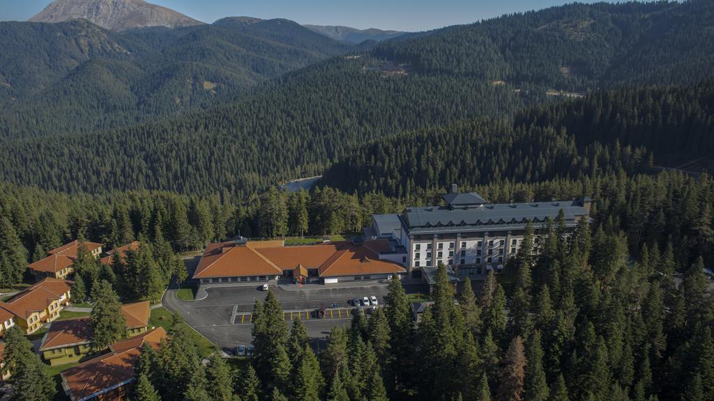 Jura Hotels Ilgaz Mountain Resort エクステリア 写真