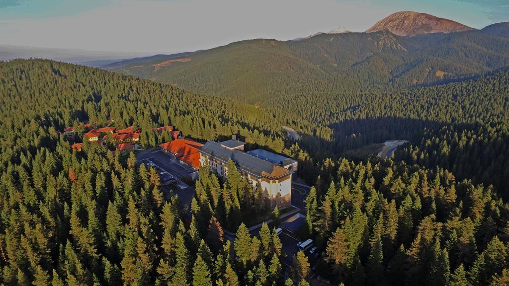 Jura Hotels Ilgaz Mountain Resort エクステリア 写真