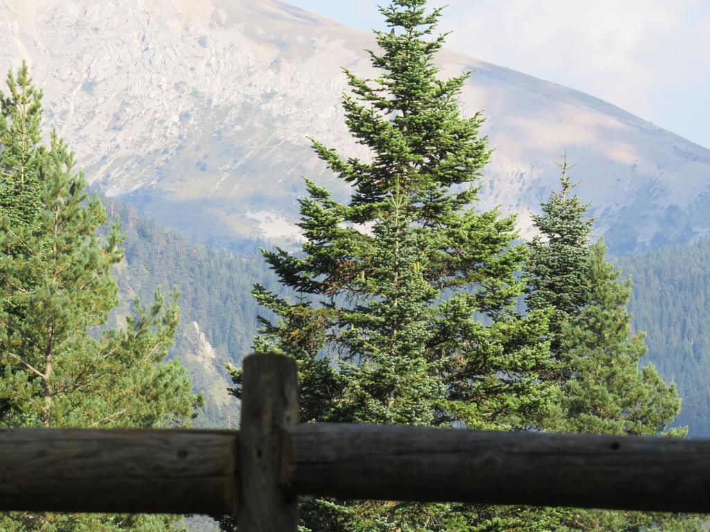Jura Hotels Ilgaz Mountain Resort エクステリア 写真