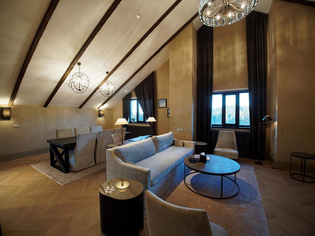 Jura Hotels Ilgaz Mountain Resort エクステリア 写真