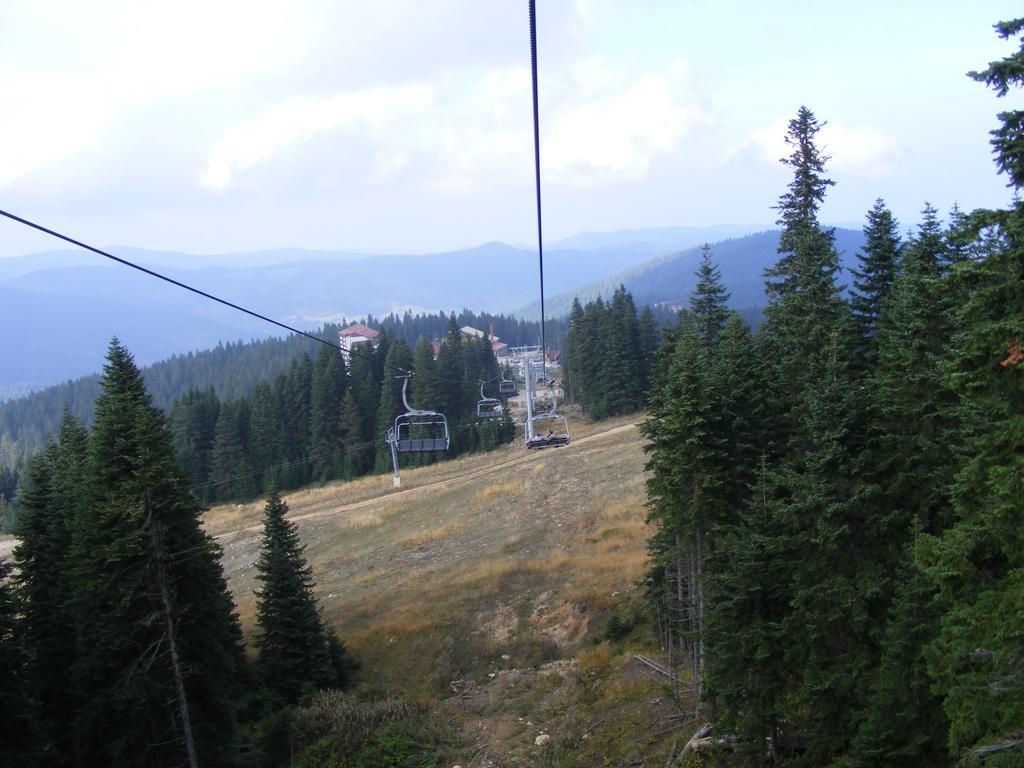 Jura Hotels Ilgaz Mountain Resort エクステリア 写真