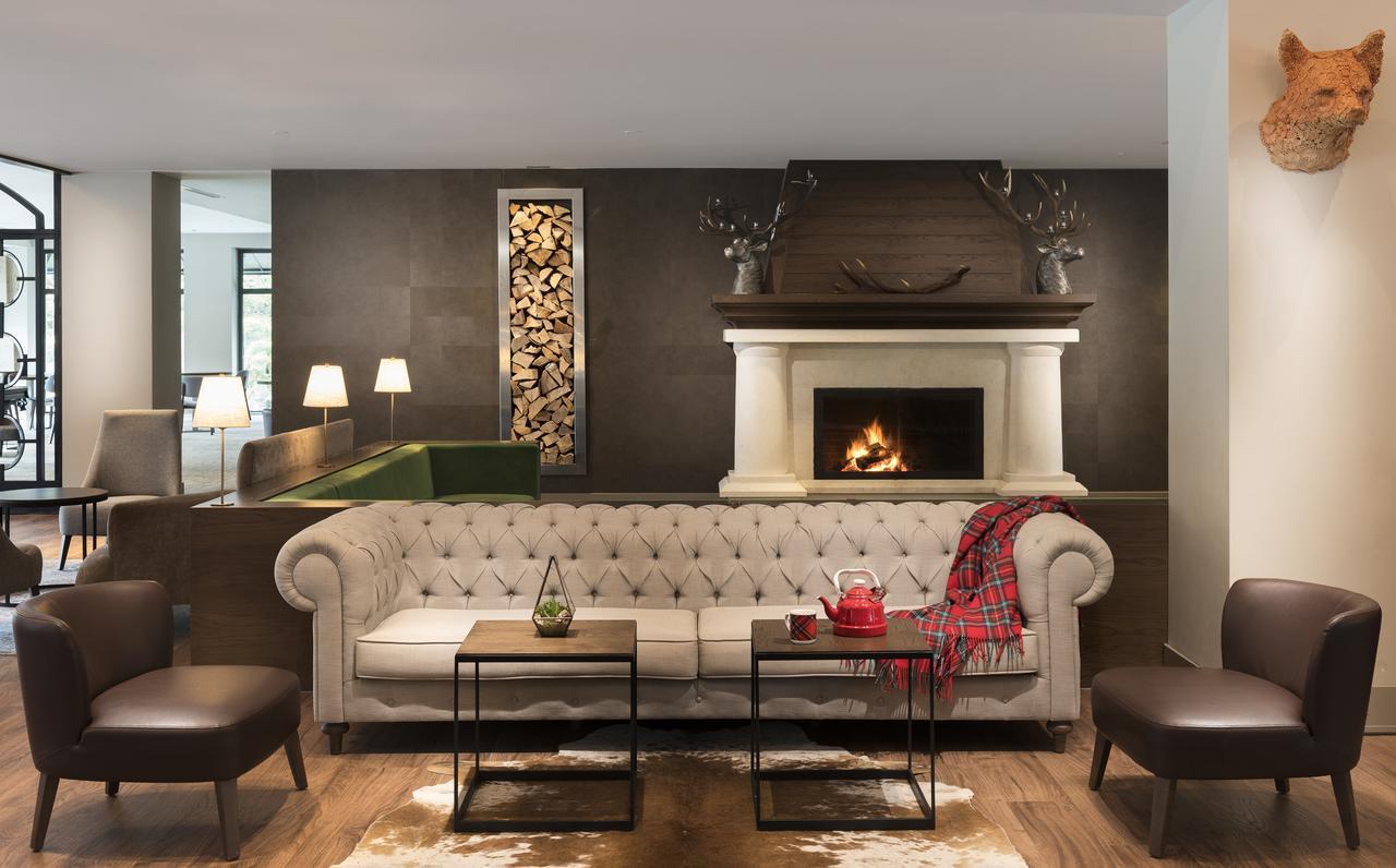 Jura Hotels Ilgaz Mountain Resort エクステリア 写真
