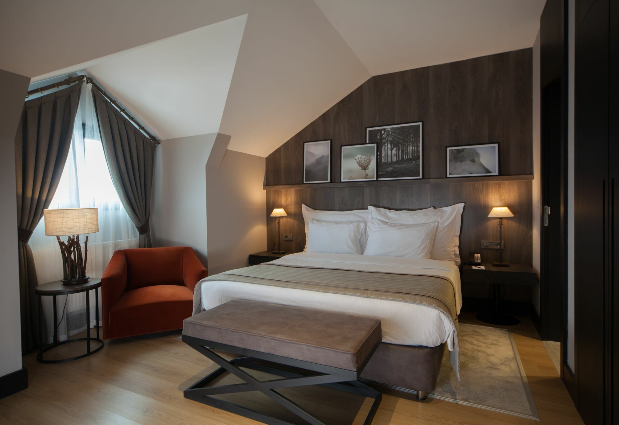 Jura Hotels Ilgaz Mountain Resort エクステリア 写真
