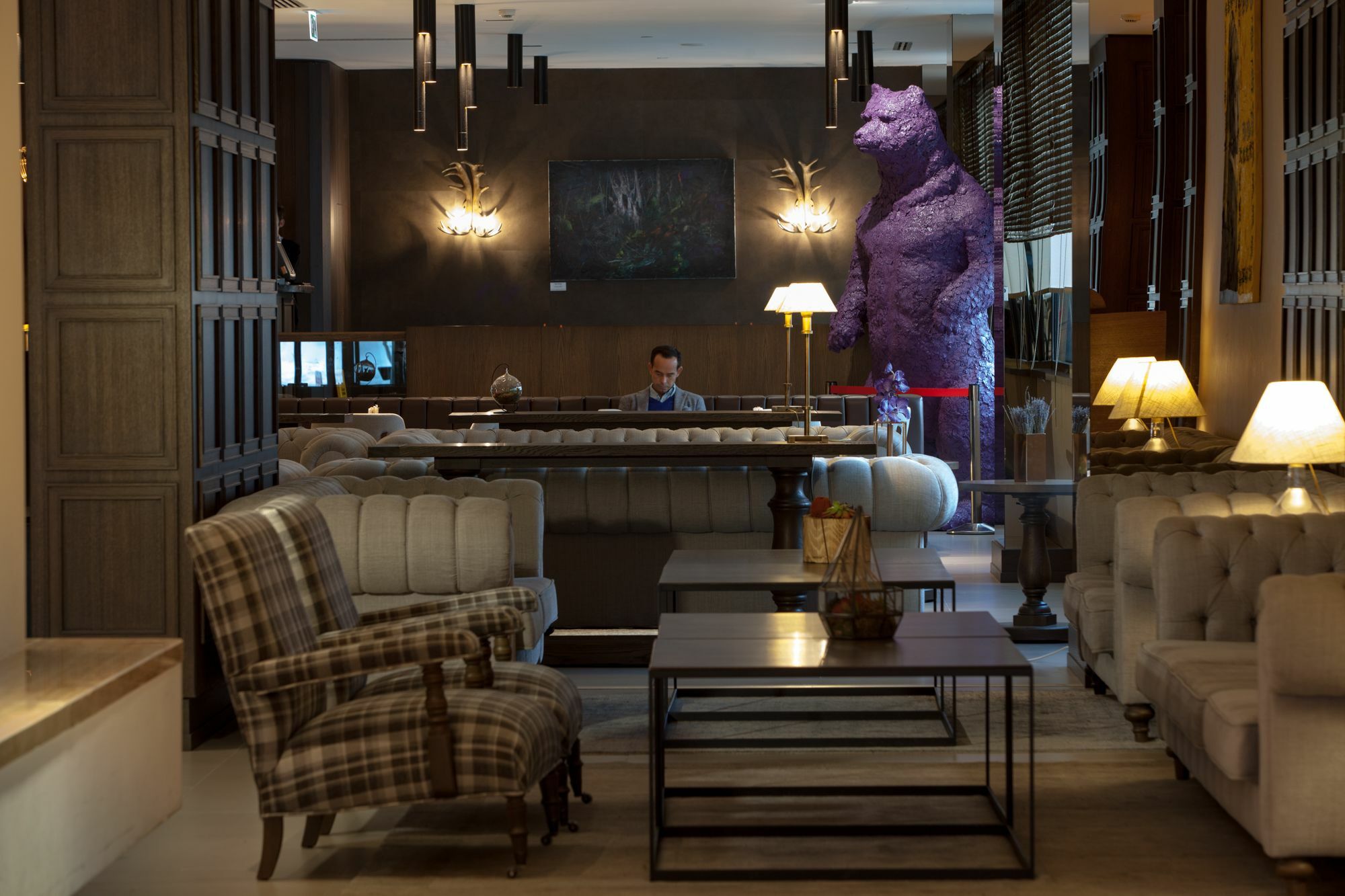 Jura Hotels Ilgaz Mountain Resort エクステリア 写真