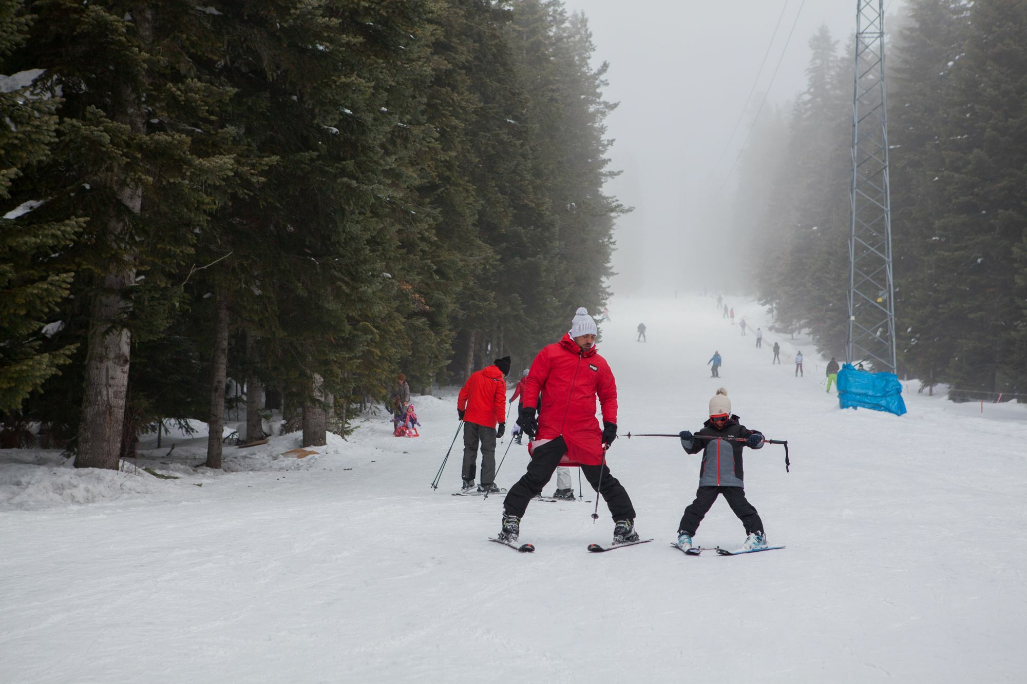 Jura Hotels Ilgaz Mountain Resort エクステリア 写真