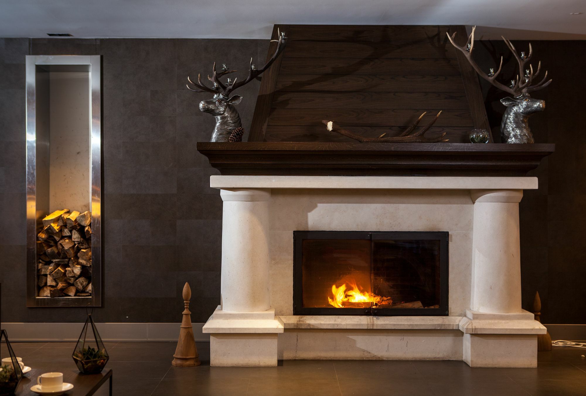 Jura Hotels Ilgaz Mountain Resort エクステリア 写真