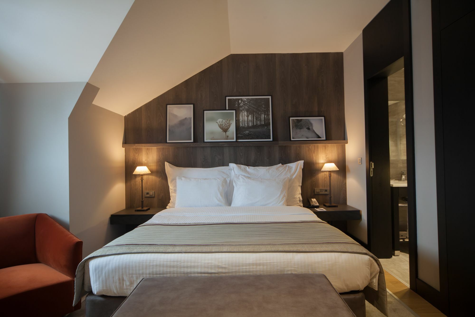 Jura Hotels Ilgaz Mountain Resort エクステリア 写真