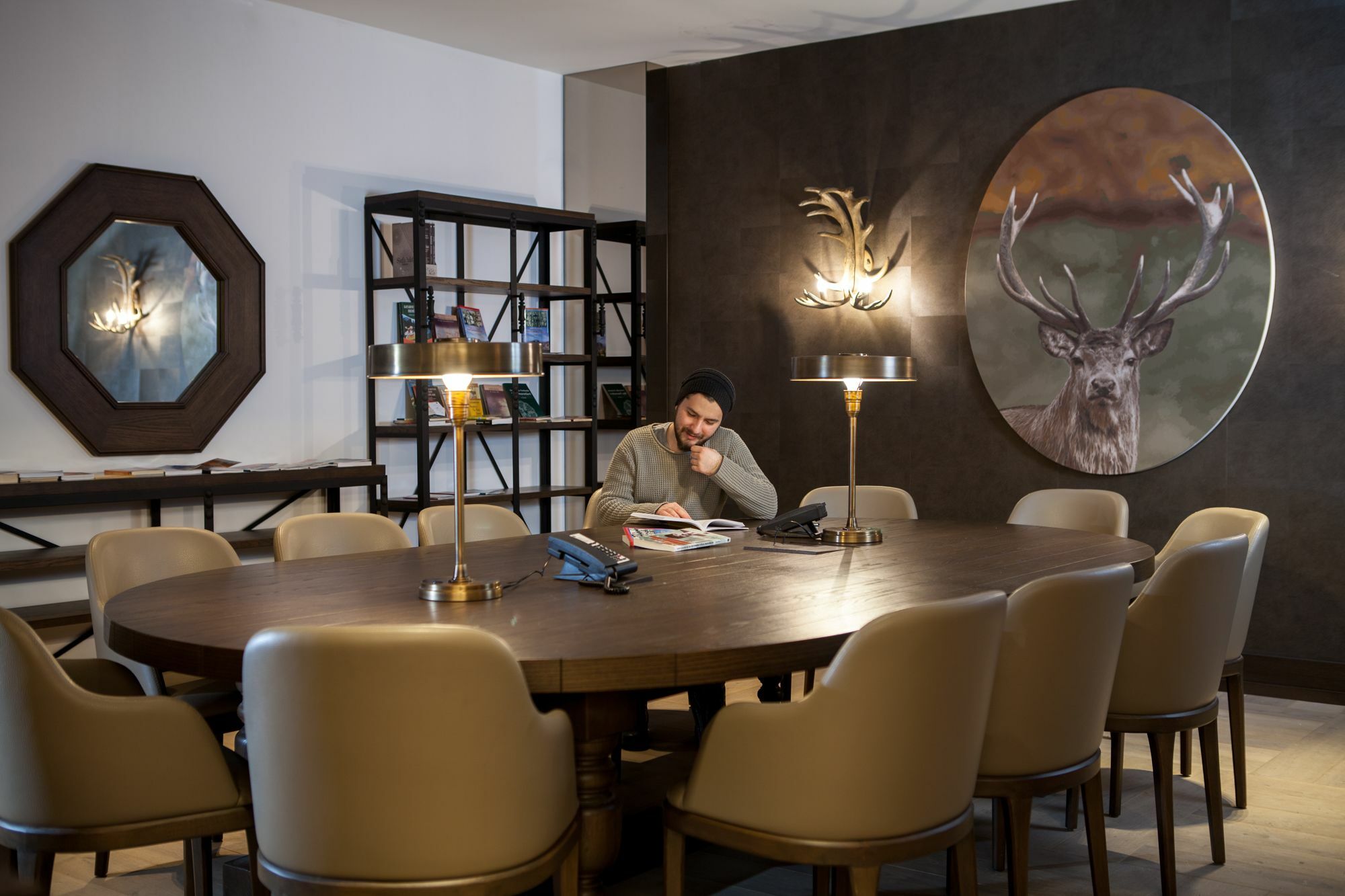 Jura Hotels Ilgaz Mountain Resort エクステリア 写真