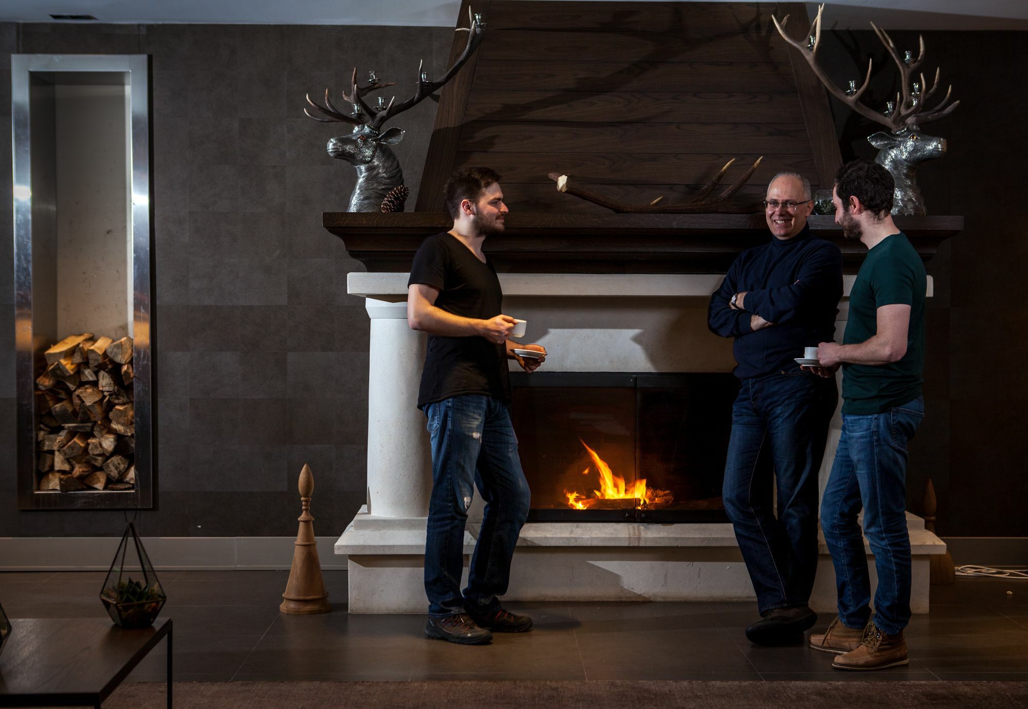 Jura Hotels Ilgaz Mountain Resort エクステリア 写真
